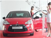 Bóng đá anh, ngoại hạng anh, lịch thi đấu euro 2012, Citroen trở lại Việt Nam